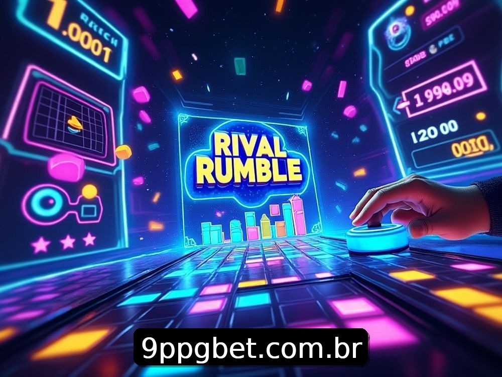 Promoção Relâmpago 9ppg