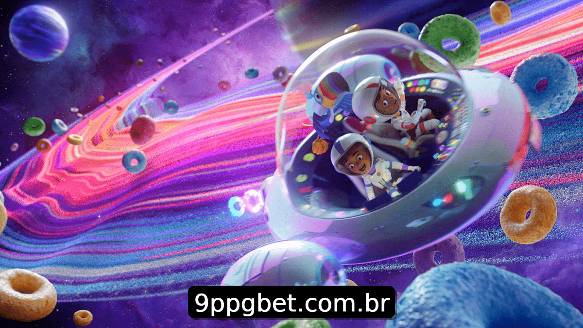 Jogo Spaceman 9ppg