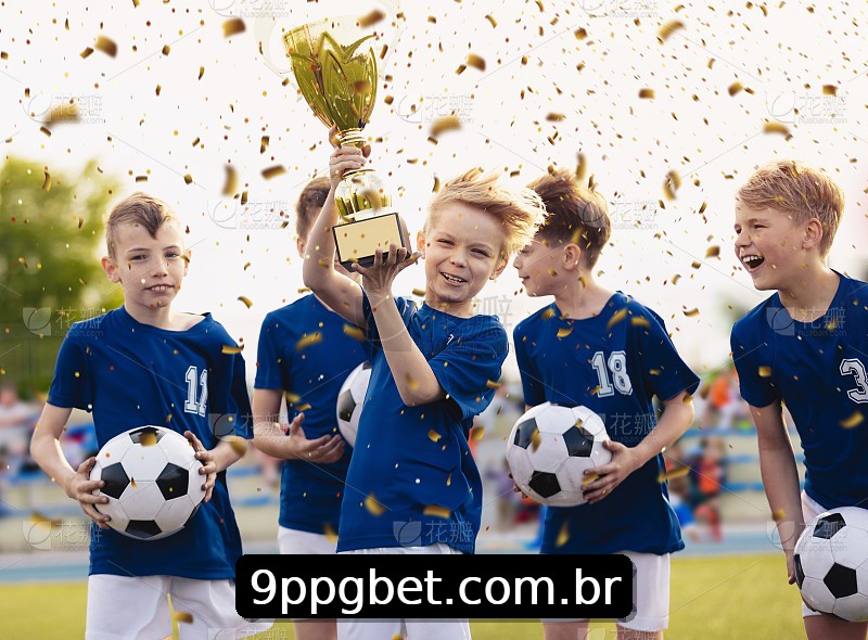 Estatísticas Esportivas 9ppg